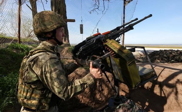
                    Воробьев сообщил о двух погибших в Подмосковье после атаки беспилотников
                