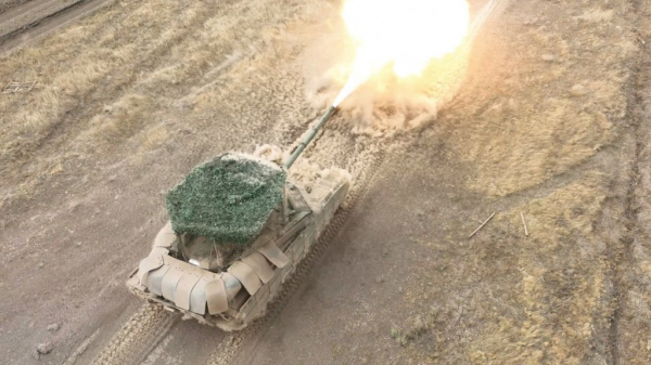 Армия России освободила три населенных пункта в зоне спецоперации