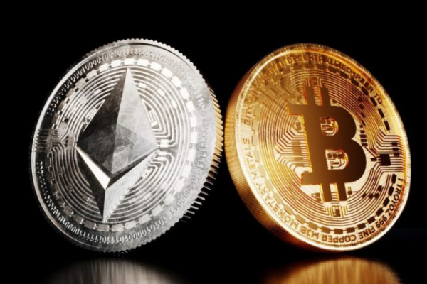 Пьер Рошар: Ethereum не обойдет биткоин