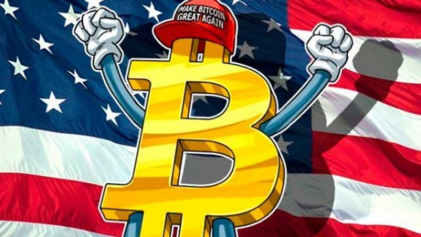 США стали вторыми по &laquo;Индексу внедрения криптовалют&raquo;