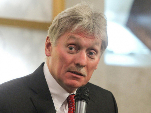 Песков ответил на слова генсека НАТО о российских самолетах