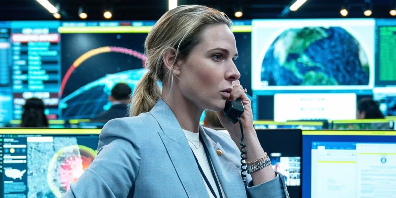 Вышел тизер &laquo;Дома динамита&raquo; про ядерную атаку на США &mdash; у фильма 89% на Rotten Tomatoes