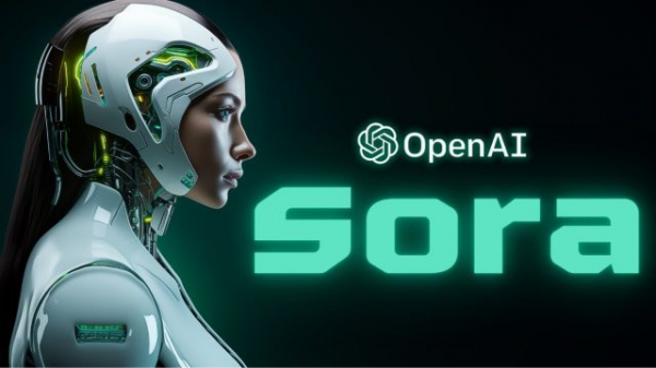 У OpenAI вышел новый генератор видео Sora 2