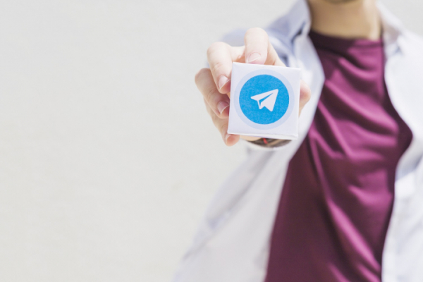 Более трети fashion-брендов закрыли рекламу в Telegram после первого месяца размещений