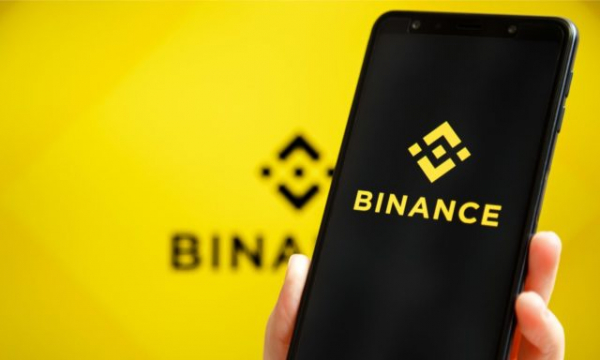 Франция начала проверку Binance