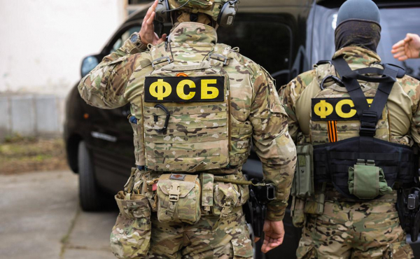 
                    ФСБ задержала планировавшего поджог на железной дороге в Краснодаре
                
