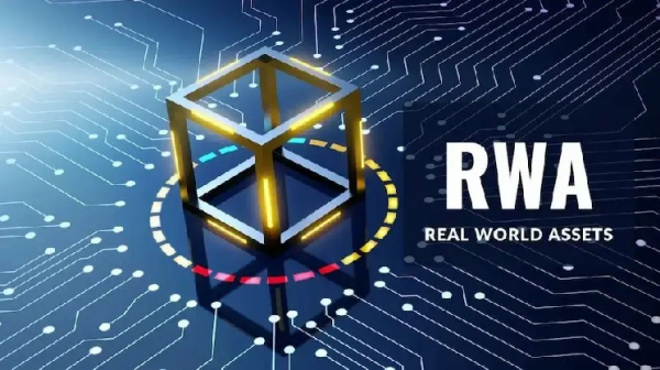 Аналитики Rebank объяснили преимущества токенизации финансовых активов