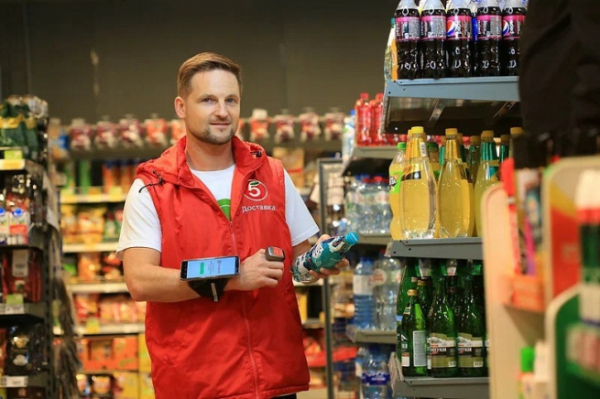 &laquo;Пятёрочка&raquo;: какие поколения быстрее достигают пика продуктивности