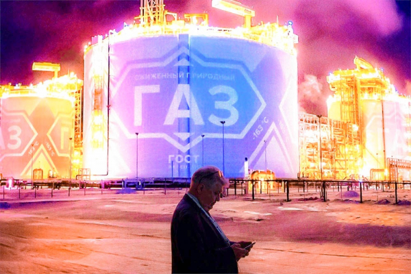 В России снова снижается добыча газа. Почему это происходит и чего ждать дальше