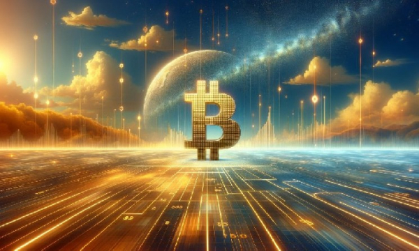 По мнению Bitwise, ценность криптовалют заключается в рынках с оборотом в триллионы долларов