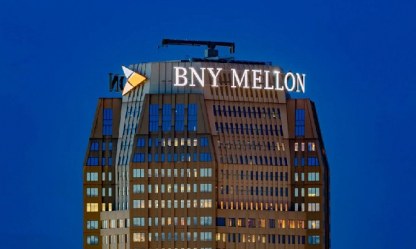 Securitize и&nbsp;BNY&nbsp;Mellon запустили токенизированный фонд под&nbsp;обеспечение структурированного кредита