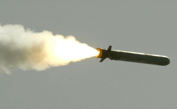 
                    FT оценила последствия передачи Tomahawk Украине
                