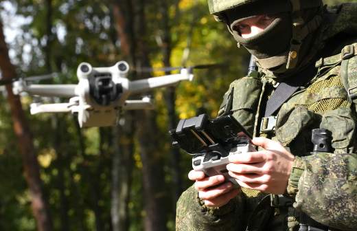 
                    Правительство РФ одобрило призыв резервистов для операций за пределами страны

        