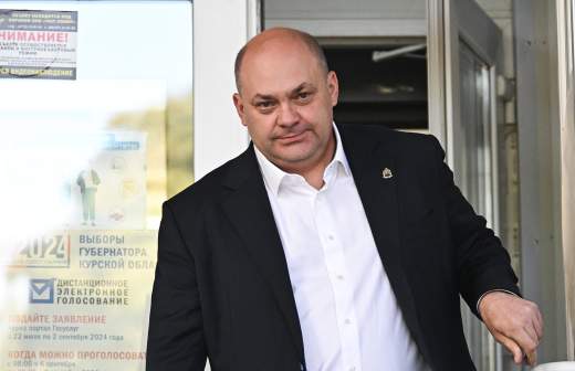 
                    Суд взыскал 924 млн рублей со строителей фортификаций на границе с Украиной

        