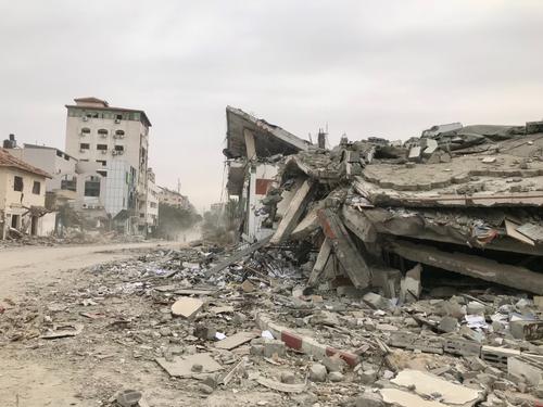 Движение ХАМАС сможет освободить всех живых израильских заложников за один день