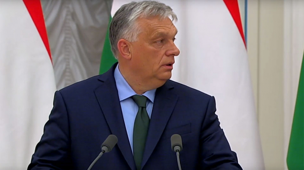 Орбан: план ЕС изъять российские активы станет прелюдией к войне