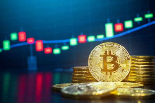 Предложение BTC на биржах упало до десятилетнего минимума
