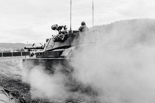 На Донбассе украинские войска продолжают терпеть большие потери