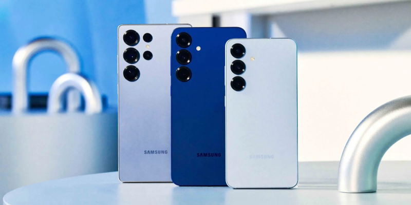 Samsung может поднять цены на все смартфоны в 2026&nbsp;году