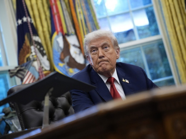 Стало известно о предполагаемом доходе США от новых пошлин Трампа