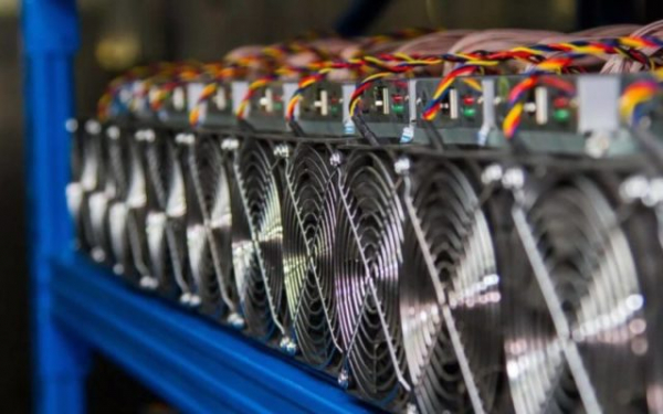 Почему снизилась сложность майнинга биткоина