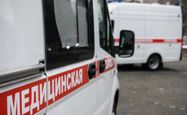 
                    Обломки дронов повредили цех кирпичного завода на Кубани
                