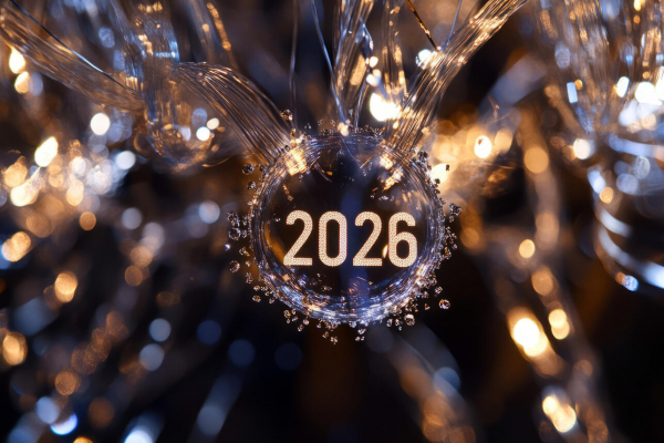 Как привлечь удачу, деньги и любовь в Новый год 2026 &mdash; сыпьте соль и открывайте дверь