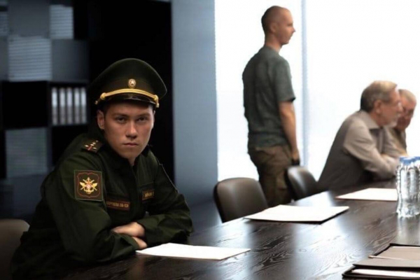 Владимир Лавров с размахом отметил свой день рождения.