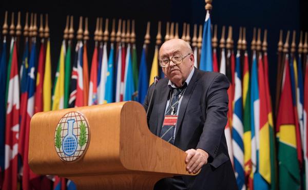 
                    Дипломат рассказал о &laquo;прослойке&raquo; сторонников ядерного оружия для Украины
                