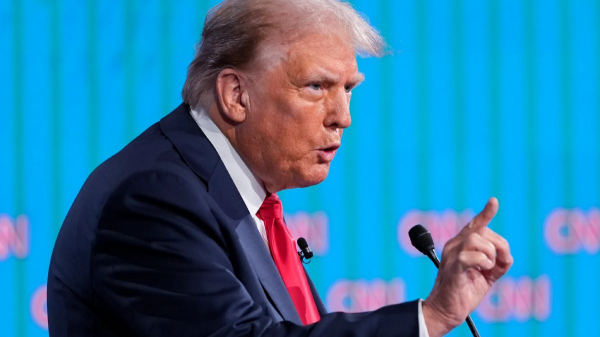 
                    В США обеспокоены продажей криптовалюты Трампа партнёрам России                