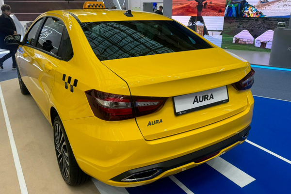 
                    АвтоВАЗ пообещал поискать, &laquo;где собака зарыта&raquo; с ценами на такси
                
