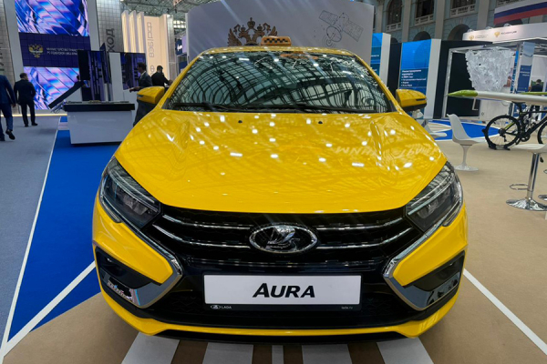 
                    АвтоВАЗ пообещал поискать, &laquo;где собака зарыта&raquo; с ценами на такси
                