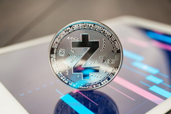 Цена Zcash поднялась до исторического максимума