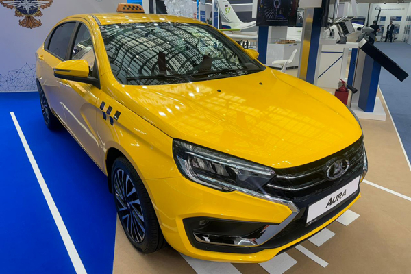 
                    АвтоВАЗ пообещал поискать, &laquo;где собака зарыта&raquo; с ценами на такси
                