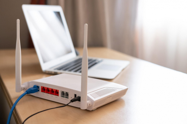 Что сделать, чтобы роутер Wi-Fi ловил везде &mdash; дорогие устройства не нужны