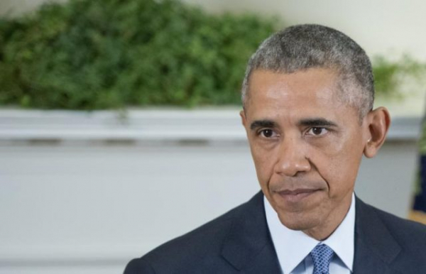 Барак Обама раскритиковал криптобизнес Дональда Трампа