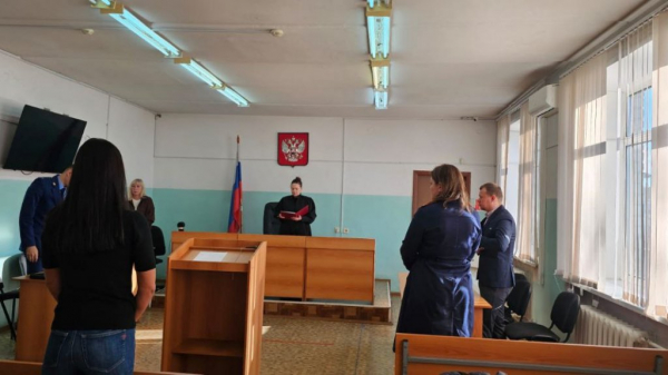 Бывших топ-менеджеров Серовского мехзавода перевели из-под домашнего ареста в СИЗО