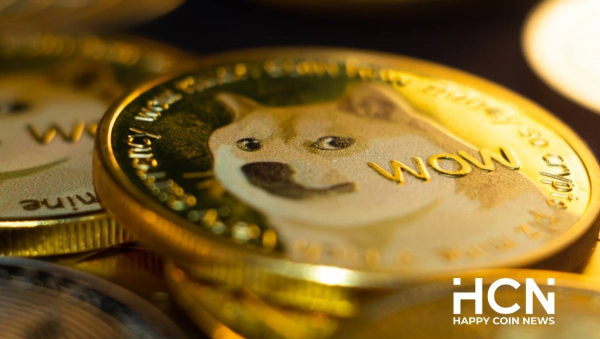 
                    ETF на базе никому не нужного мемкоина Dogecoin выпустят в ноябре                