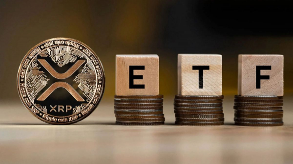 
                    Canary Capital планирует запустить XRP-ETF 13 ноября после внесения изменений в заявку                
