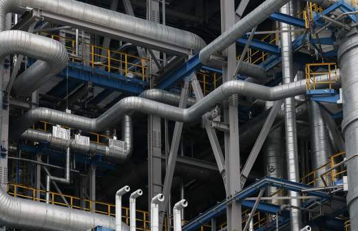 
                    FT сообщила о поездках чиновников США для продвижения американского газа

        