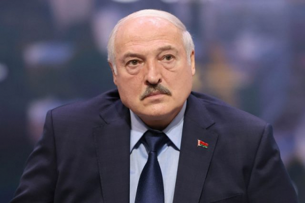 Александр Лукашенко: Криптовалюты помогут уйти от долларовой зависимости