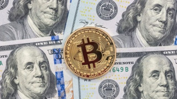 Крипторынок ждет Дня благодарения в США