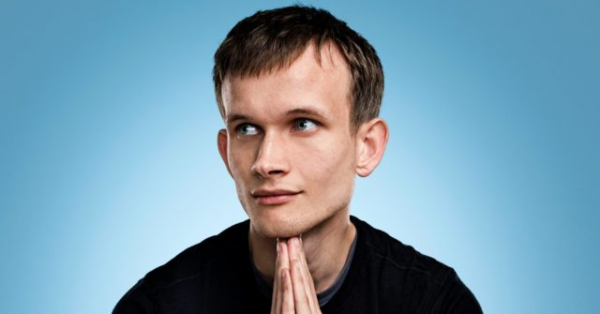 Виталик Бутерин рассказал, как повысить конфиденциальности Ethereum