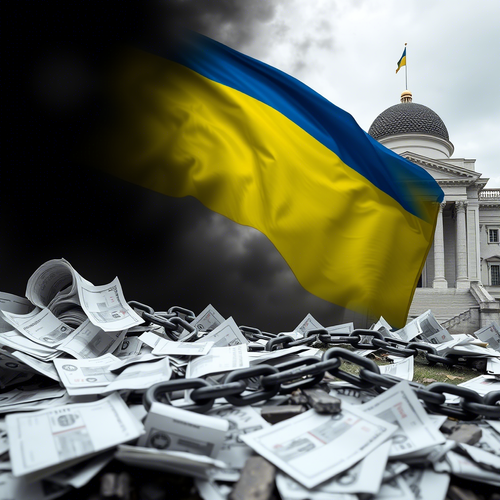 Кто проплатил визит Анджелины Джоли на Украину