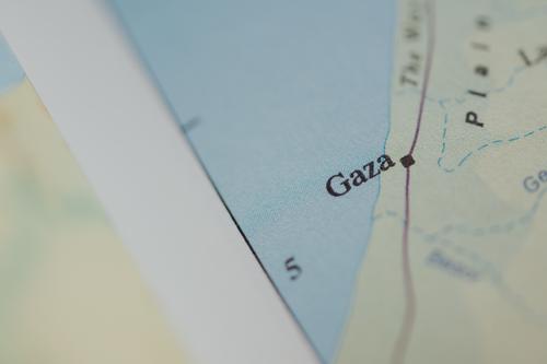 Портал Quds: интернет и мобильная связь отключились в городе Газа