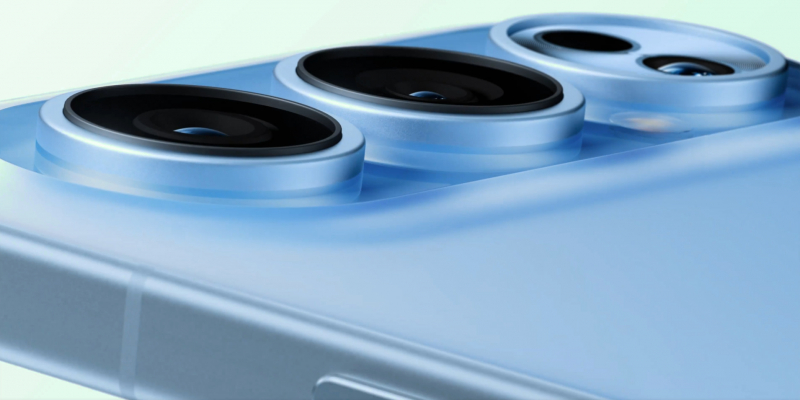 Раскрыт официальный дизайн Honor 500 и 500 Pro &mdash; они будут очень похожи на iPhone Air