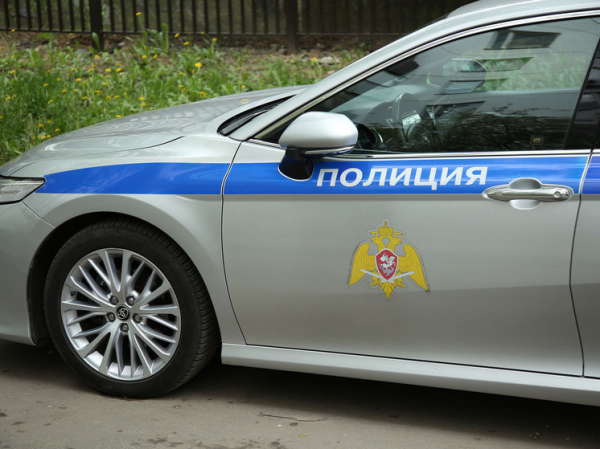 В Москве раскрыто убийство сотрудника угрозыска и его жены