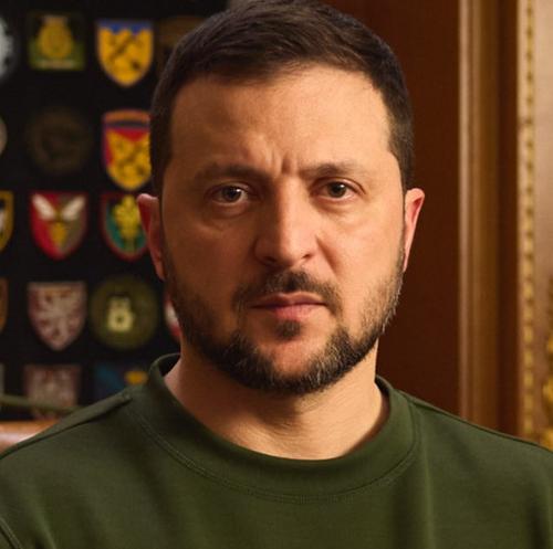 Зеленский фигурирует в обвинительном заключении Миндичу по делу о коррупции 