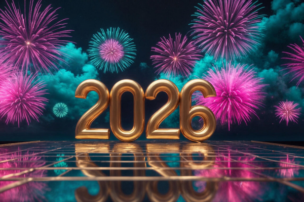 Какие четыре ошибки испортят любой образ на Новый год 2026 &mdash; важно знать